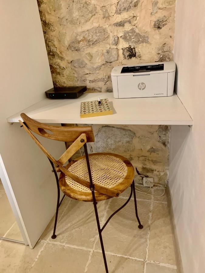 Cannes Suquet Appartement Cosy Zewnętrze zdjęcie