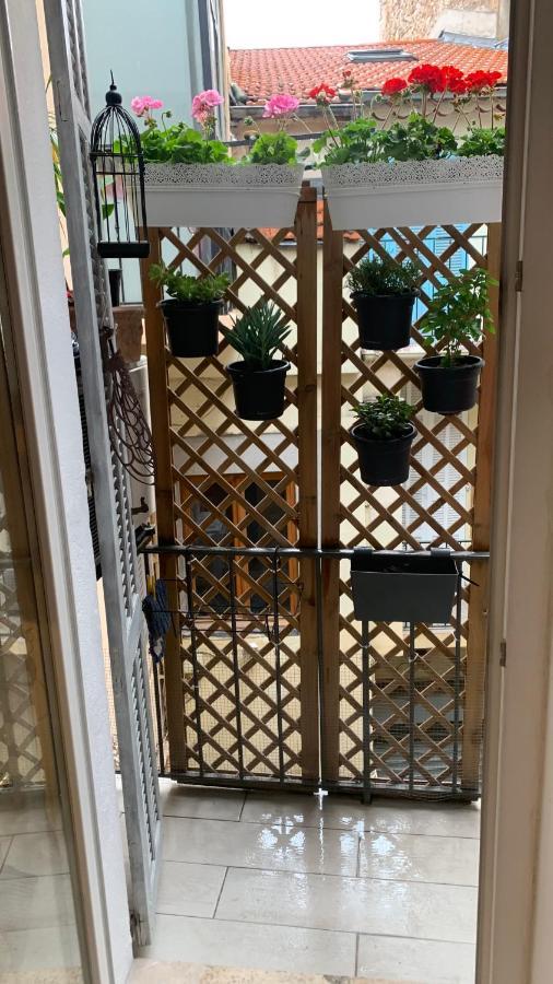 Cannes Suquet Appartement Cosy Zewnętrze zdjęcie
