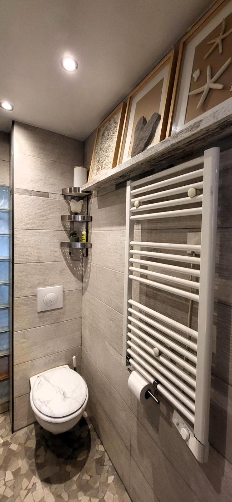 Cannes Suquet Appartement Cosy Zewnętrze zdjęcie