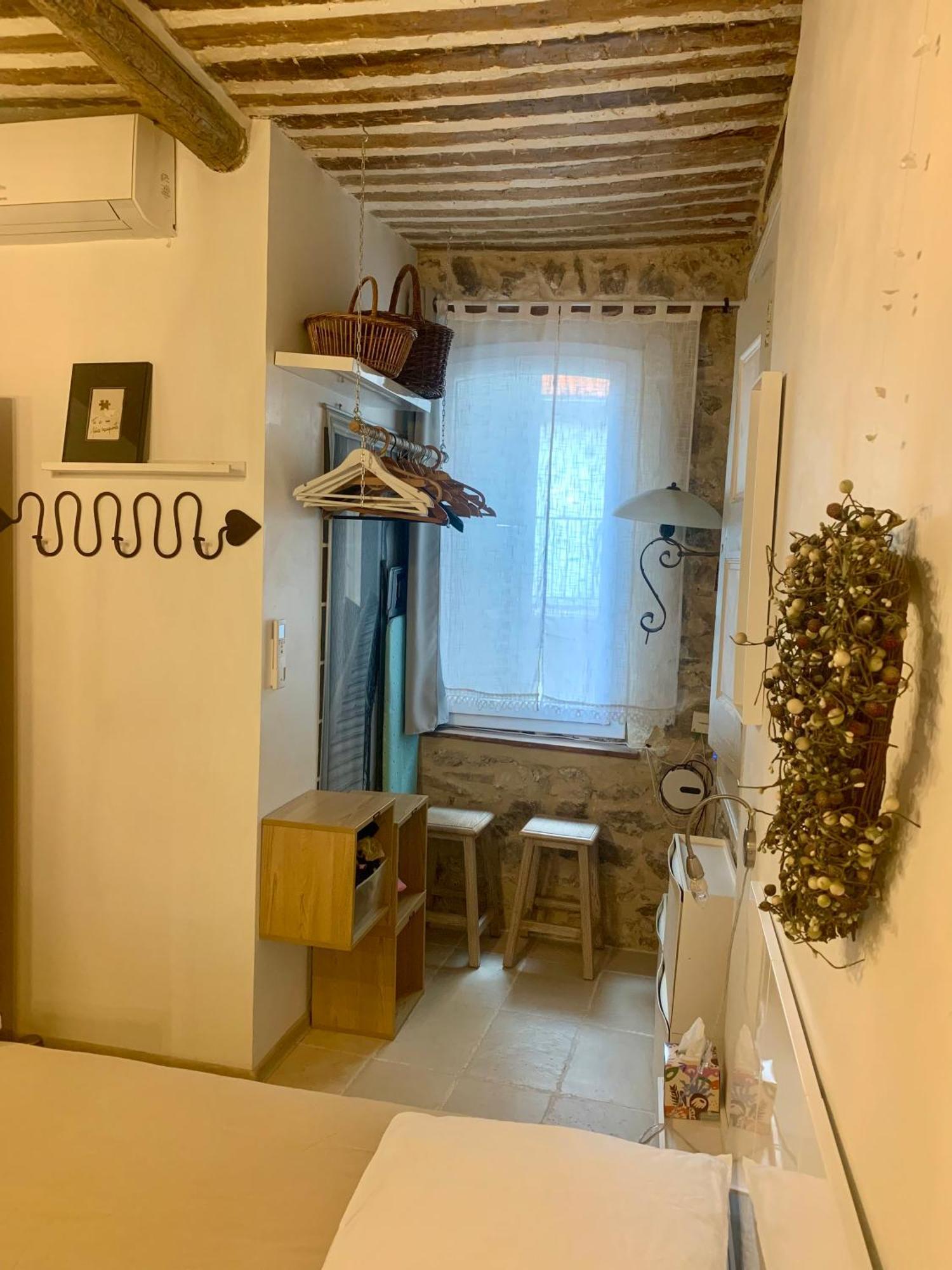 Cannes Suquet Appartement Cosy Zewnętrze zdjęcie