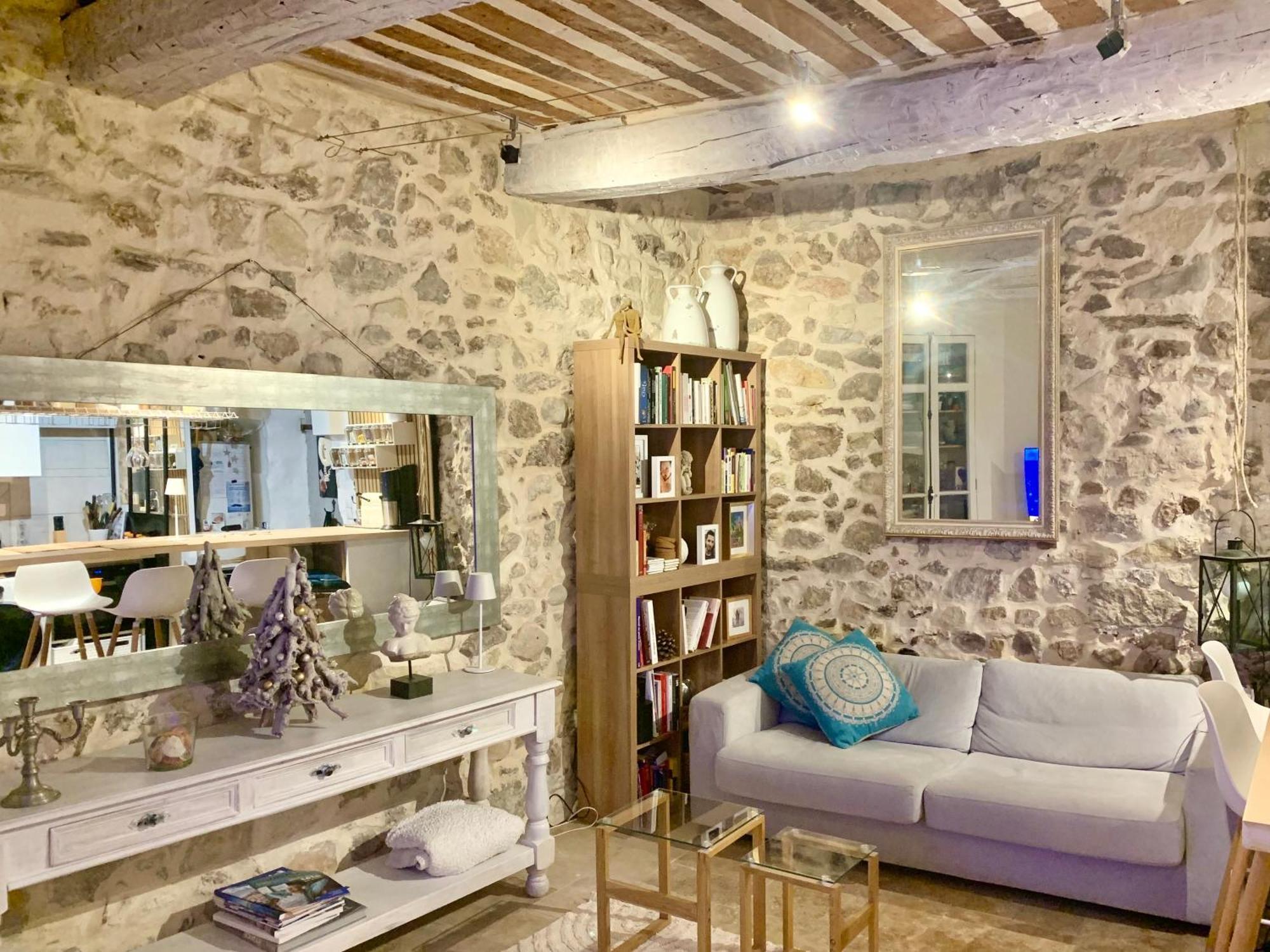 Cannes Suquet Appartement Cosy Zewnętrze zdjęcie